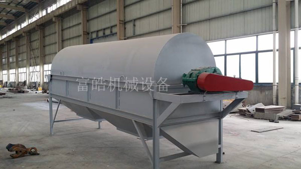 滾筒篩廣泛應(yīng)用冶金、化工、礦山等行業(yè)
